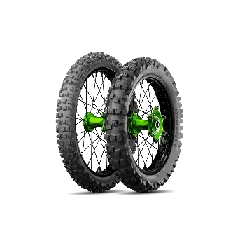 cafe 4 racer - Pirelli Scorpion MX 32 Mid Soft Stadium 110/90 - 19 62M TT NHS Cross - Pirelli Cross 8019227446883