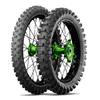 cafe 4 racer - Michelin Starcross 6 Medium Hard 80/100 - 21 51M TT NHS Cross - Michelin Cross 3528700049589