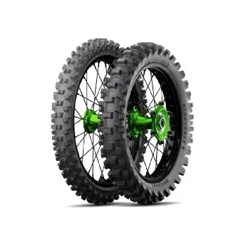 cafe 4 racer - Dunlop D 952 80/100 - 21 51M TT Cross - Dunlop Cross 4038526090720