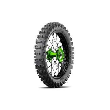 cafe 4 racer - Bridgestone Motocross M 403 60/100 - 14 30M TT NHS Cross - Bridgestone Cross 3286340130318