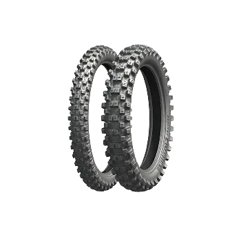 cafe 4 racer - Vee Rubber VRM 140 2,50 - 10 33J TT NHS Cross - Vee Rubber Cross 