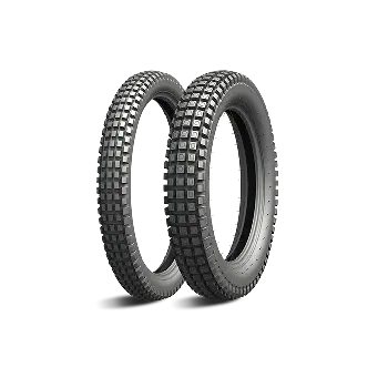 cafe 4 racer - Maxxis M-7332+ Maxxcross MX ST 100/90 - 19 57M TT NHS Cross - Maxxis Cross 4717784519326