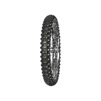 cafe 4 racer - Metzeler Enduro 3 Sahara 90/90 - 21 54S TT Enduro - Metzeler Enduro 8019227414868