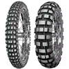 cafe 4 racer - Mitas Enduro Trail - Rally Pro Super Light 90/90 - 21 54R TL Rallye - Mitas Enduro 3831126107994