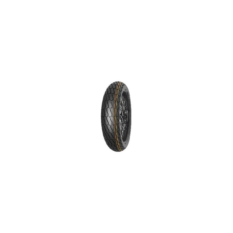 cafe 4 racer - Mitas Flat Track Soft 130/80 - 19  TT NHS Flat Track - Mitas Cross 3831126108311