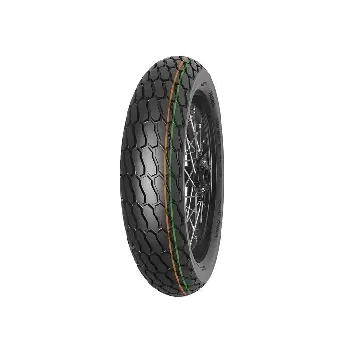 cafe 4 racer - Dunlop D 952 110/90 - 19 62M TT Cross - Dunlop Cross 4038526090706