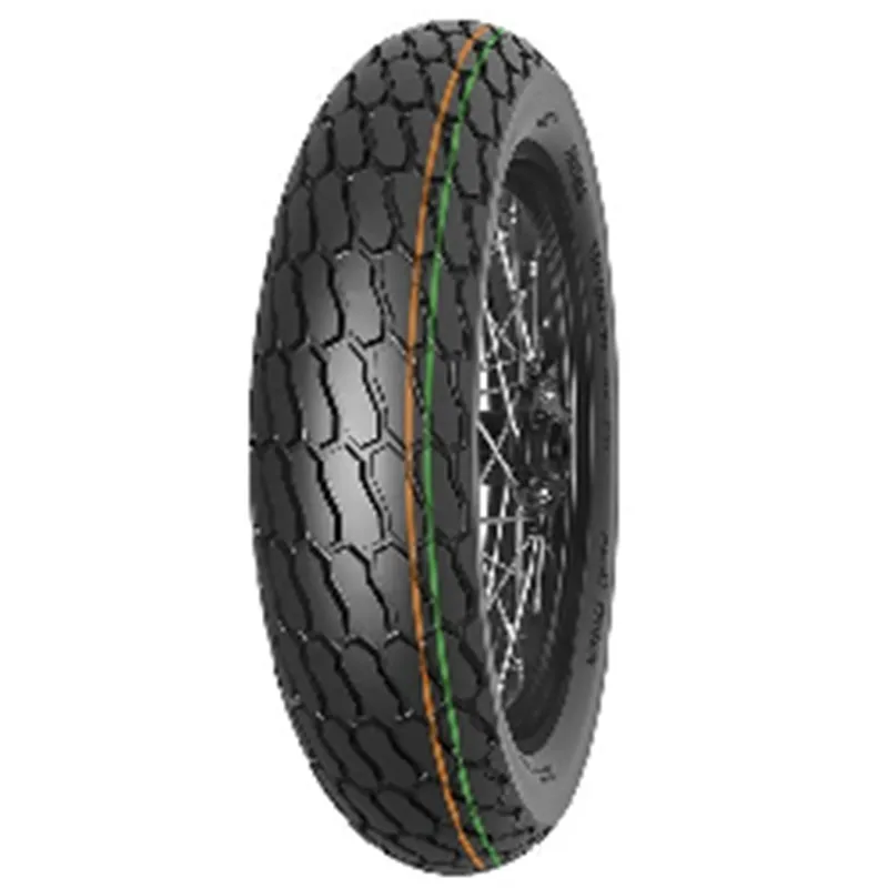 cafe 4 racer - Mitas Flat Track Super Soft 130/80 - 19  TT NHS Flat Track - Mitas Cross 3831126108328