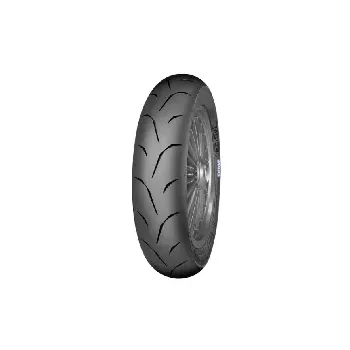 cafe 4 racer - Anlas SC-500 Winter Grip 2 140/60 - 14 64S TL M+S Scooter - Anlas Scooter 8681212863168