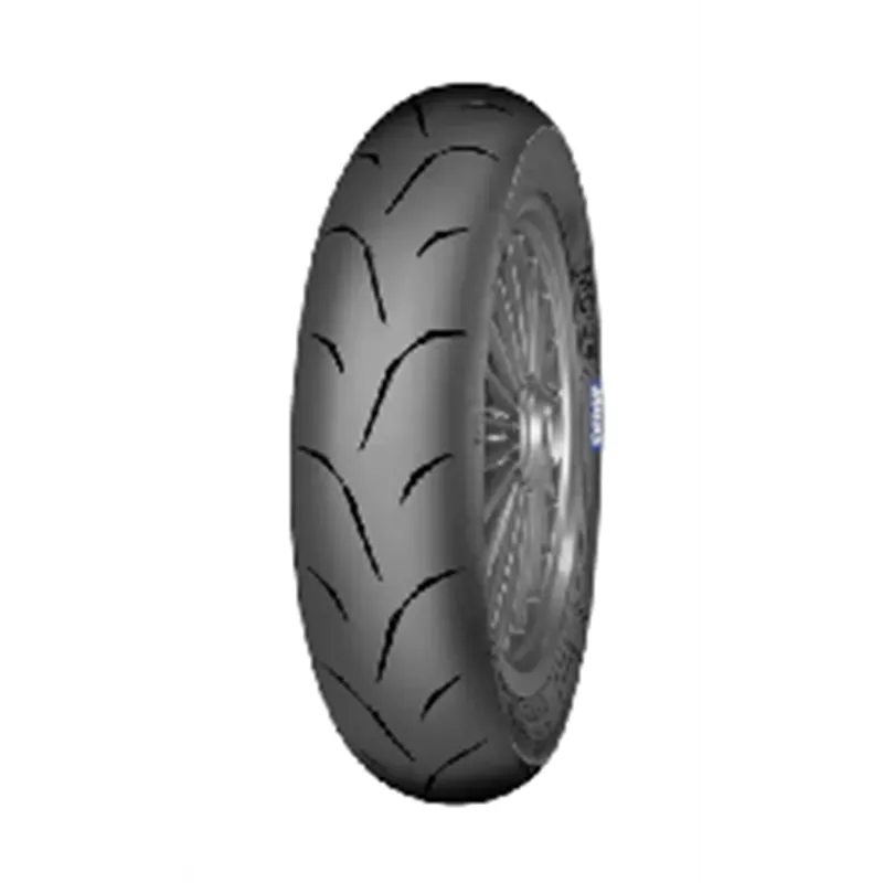 cafe 4 racer - Mitas MC 34 Super Soft 130/70 - 12 62P TL Scooter Racing - Mitas Scooter 3831126102838