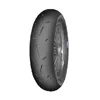 cafe 4 racer - Mitas MC 35 S-Racer 2.0 Super Soft 100/90 - 12 49P TL NHS Scooter Racing - Mitas Scooter 3831126102753