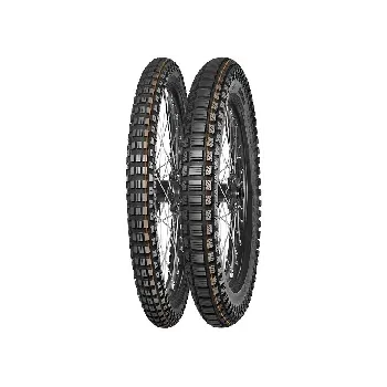 cafe 4 racer - Mitas Flat Track Street 130/80 - 19 71H TL Flat Track - Mitas Cross 3831126107574