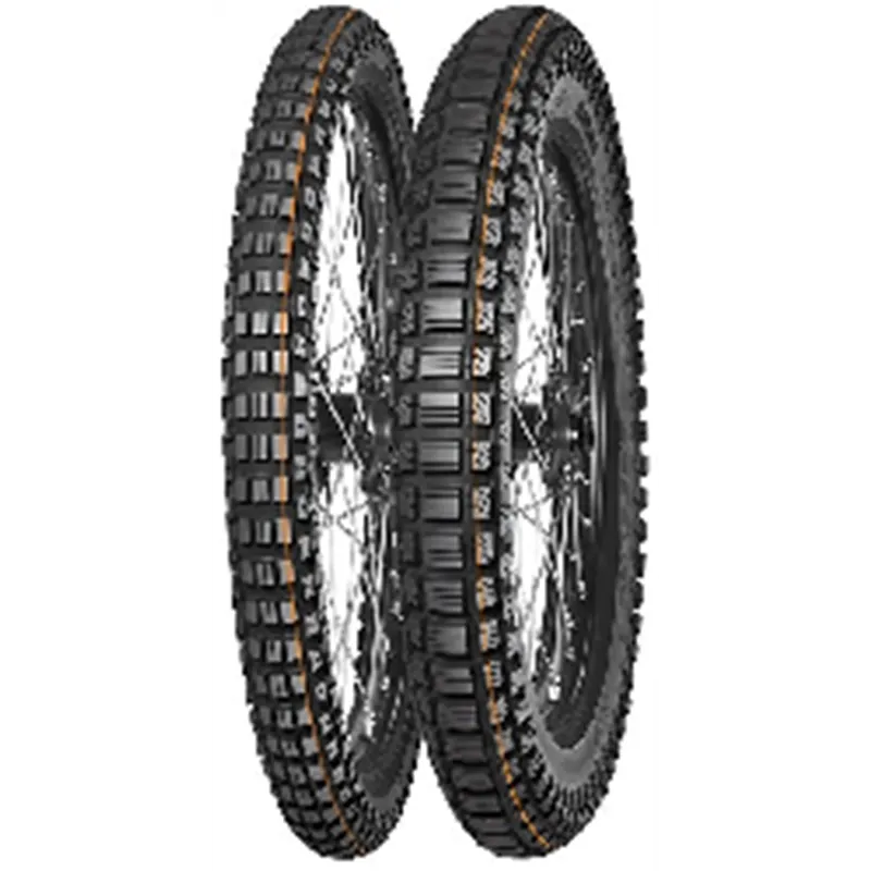 cafe 4 racer - Mitas Speedway Soft 3,75 - 19 61P TT NHS Speedway - Mitas Cross 3831126109028