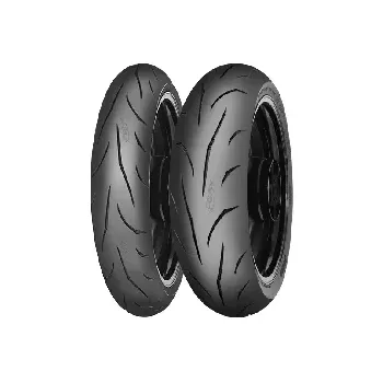 cafe 4 racer - Eurogrip Roadhound 110/70 - 17 54H TL - Eurogrip Sport 8904239729492