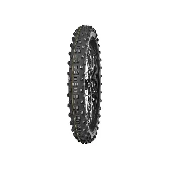 cafe 4 racer - Bridgestone Battlax A 41 180/55 ZR 17 (73W) TL Enduro - Bridgestone Enduro 3286341057317