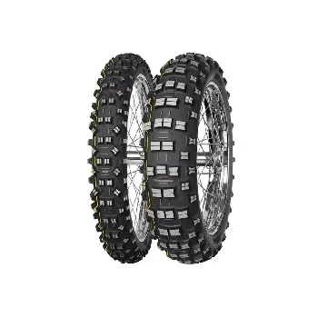 cafe 4 racer - Anlas Capra EXT 120/90 - 18 71R TT M+S Extreme Enduro - Anlas Enduro 8681212863786