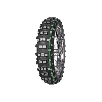 cafe 4 racer - Dunlop Trailmax Mixtour 120/70 R 19 60V TL Enduro - Dunlop Enduro 4038526340849