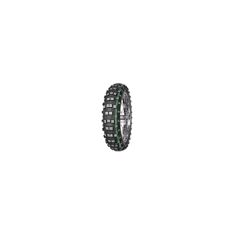 cafe 4 racer - Mitas Terra Force - EF Super Soft 140/80 - 18 70M TT NHS Extreme Enduro - Mitas Enduro 3831126107079