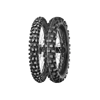 cafe 4 racer - Dunlop D 952 110/90 - 19 62M TT Cross - Dunlop Cross 4038526090706