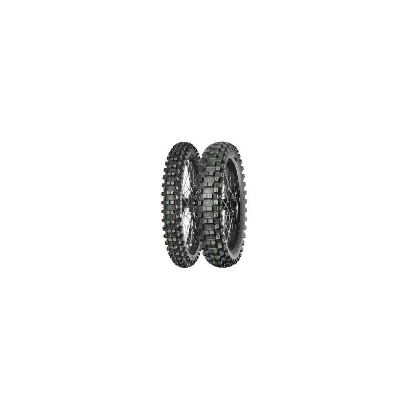 cafe 4 racer - Mitas Terra Force - EX MH Super Light 100/100 - 18 59M TT Country Cross - Mitas Cross 3831126107086