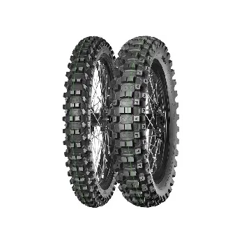 cafe 4 racer - Dunlop Geomax MX 34 100/90 - 19 57M TT NHS Cross - Dunlop Cross 4038526415646