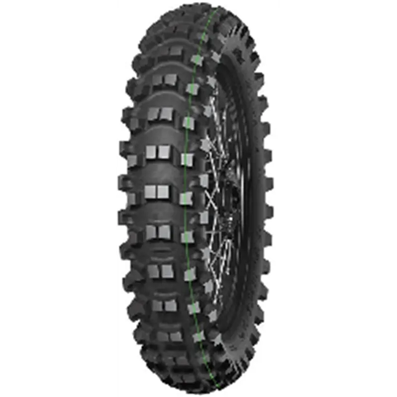 cafe 4 racer - Mitas Terra Force - EX SM Super Light 120/90 - 18 65R TT Country Cross - Mitas Cross 3831126107758