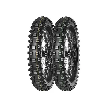 cafe 4 racer - Dunlop D 952 110/90 - 18 61M TT Cross - Dunlop Cross 4038526090690