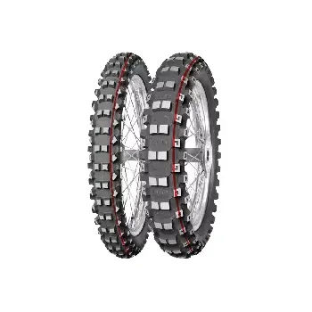 cafe 4 racer - Maxxis M-7304 Maxxcross IT 80/100 - 21 51M TT Cross - Maxxis Cross 4717784501277