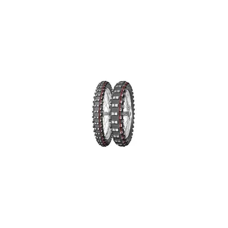 cafe 4 racer - Mitas Terra Force - MX MH 80/100 - 21 51M TT NHS Cross - Mitas Cross 3831126107253