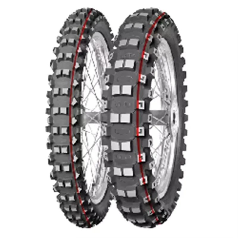 cafe 4 racer - Mitas Terra Force - MX MH 90/100 - 21 57M TT NHS Cross - Mitas Cross 3831126107192
