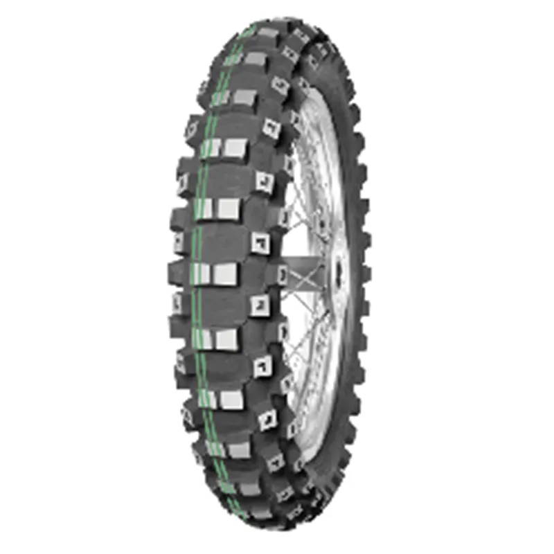 cafe 4 racer - Mitas Terra Force - MX MH Super Soft 120/90 - 18 65M TT NHS Country Cross - Mitas Cross 8590341118455
