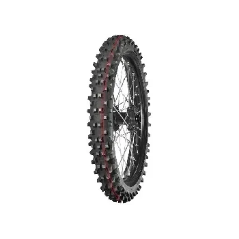 cafe 4 racer - Dunlop D 908 RR 140/80 - 18 70R TT M+S Rallye - Dunlop Cross 4038526091215
