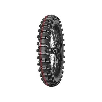 cafe 4 racer - Michelin Starcross 5 Soft 110/100 - 18 64M TT NHS Cross - Michelin Cross 3528702277508