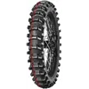 cafe 4 racer - Mitas Terra Force - MX Sand 2 110/90 - 19 62M TT NHS Cross - Mitas Cross 3831126107895