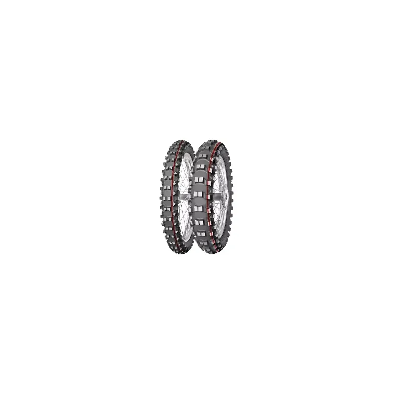 cafe 4 racer - Mitas Terra Force - MX SM 60/100 - 12 36M TT NHS Cross - Mitas Cross 3831126106577