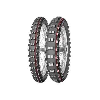 cafe 4 racer - Bridgestone Battlecross X 20 120/80 - 19 63M TT NHS Cross - Bridgestone Cross 3286340979115