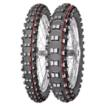 cafe 4 racer - Dunlop Geomax MX 53 70/100 - 10 41J TT NHS Cross - Dunlop Cross 5452000827128