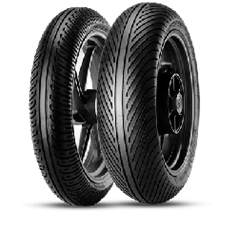 cafe 4 racer - Pirelli Diablo Rain SCR 1 120/70 R 17  TL NHS Racing - Pirelli Racing 8019227224382