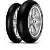 cafe 4 racer - Pirelli Diablo Superbike SC 2 - Medium 180/60 R 17  TL NHS Racing - Pirelli Racing 8019227256192
