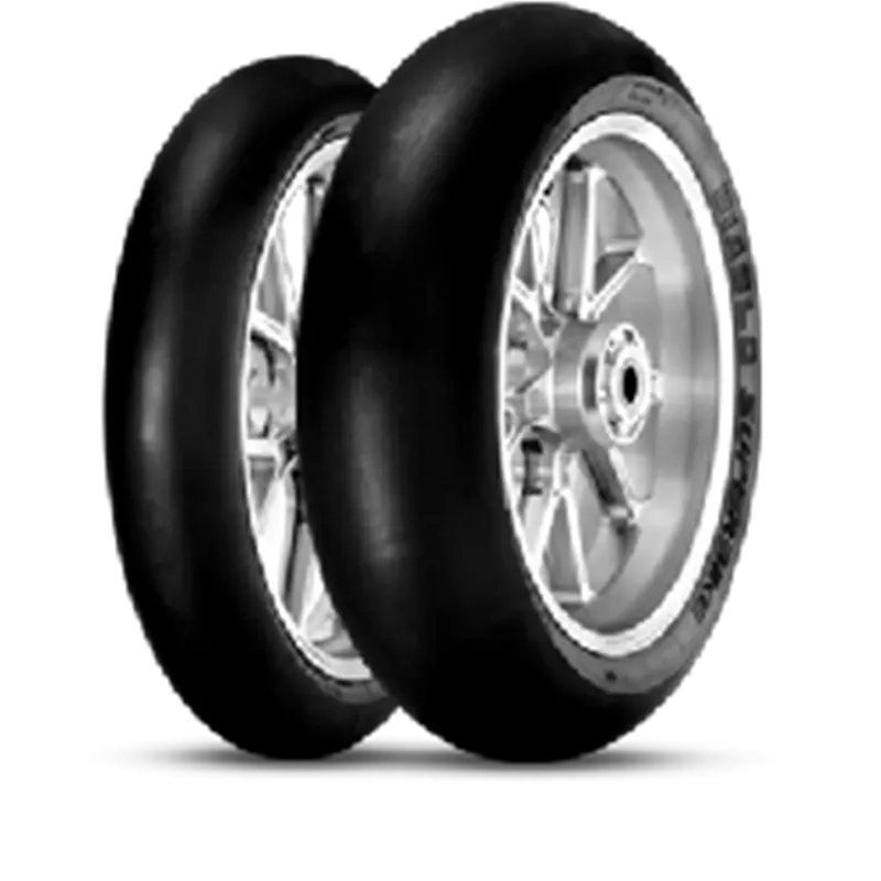 cafe 4 racer - Pirelli Diablo Superbike SC 2 - Medium 200/65 R 17  TL NHS Racing - Pirelli Racing 8019227393880