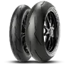 cafe 4 racer - Pirelli Diablo Supercorsa V2 SC 2 - Medium 180/55 ZR 17 73W TL Racing - Pirelli Racing 8019227230390