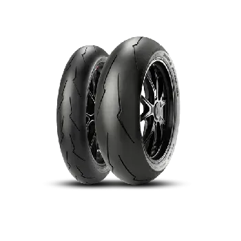 cafe 4 racer - Dunlop KR 108 MS0+ Super Soft 200/70 R 17  TL NHS Racing - Dunlop Racing 4038526415073