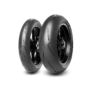 cafe 4 racer - Dunlop KR 108 MS2 Medium/Soft 140/70 R 17  TL NHS Racing - Dunlop Racing 4038526339850
