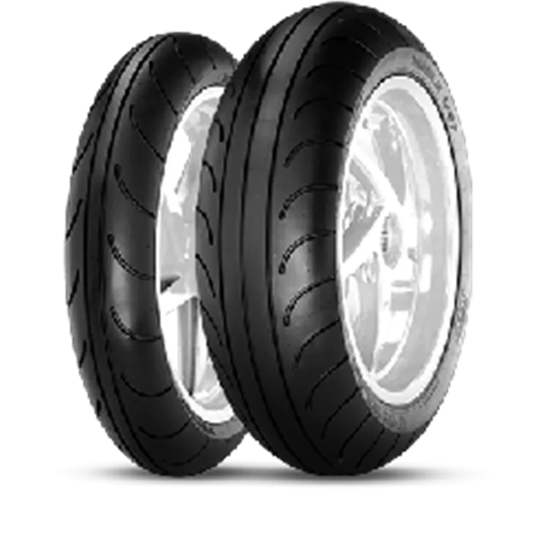 cafe 4 racer - Pirelli Diablo Wet 120/70 R 17  TL NHS Racing - Pirelli Racing 8019227240016