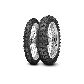 cafe 4 racer - Bridgestone Motocross M 403 60/100 - 12 33M TT NHS Cross - Bridgestone Cross 3286340130219