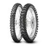 cafe 4 racer - Pirelli Scorpion MX 32 Mid Soft 80/100 - 12 50M TT NHS Cross - Pirelli Cross 8019227384239