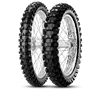 cafe 4 racer - Pirelli Scorpion MX Extra X 100/90 - 19 57M TT NHS Cross - Pirelli Cross 8019227258875
