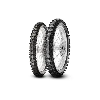 cafe 4 racer - Maxxis M-7304 Maxxcross IT 70/100 - 17 40M TT NHS Cross - Maxxis Cross 4717784501239