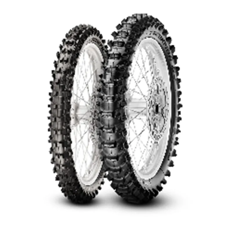 Pirelli Scorpion MX Soft 120/90 - 18 65M TT NHS Cross