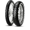 cafe 4 racer - Pirelli Scorpion Rally 90/90 - 21 54R TT Rallye - Pirelli Cross 8019227174533