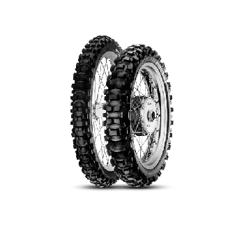 cafe 4 racer - CST C-755 4,10 - 18  TT NHS Cross - CST Cross 4717784504759